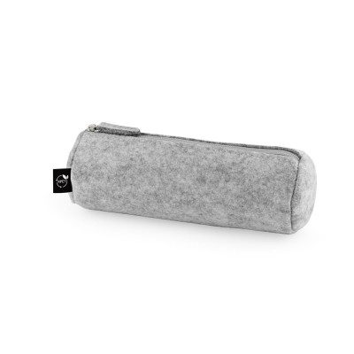 FELPY. Multi-purpose case made of recycled felt (100 rPET)